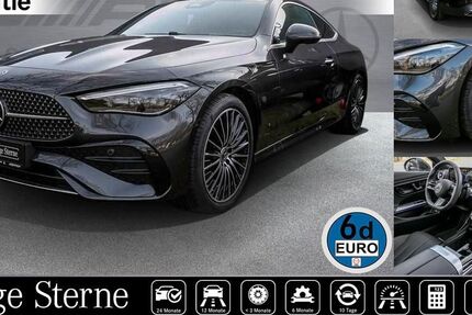 Mercedes-Benz CLE 200 7.897 km 53.333 &euro; Dorsten 46282