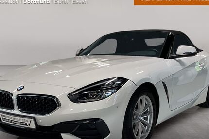 BMW Z4 24.204 km 35.990 &euro; Dortmund 44263