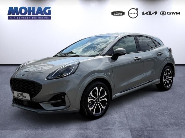 Ford Puma 26.038 km 18.870 &euro; Datteln 45711