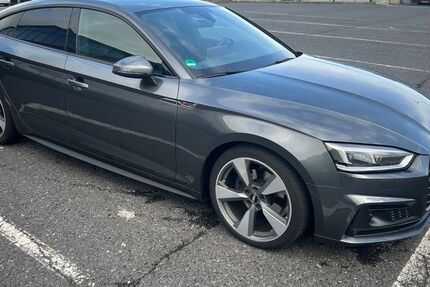 Audi A5 99.890 km 22.000 &euro; Dortmund 44265