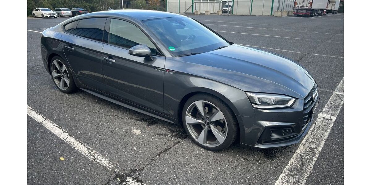 Audi A5 99.890 km 22.000 &euro; Dortmund 44265