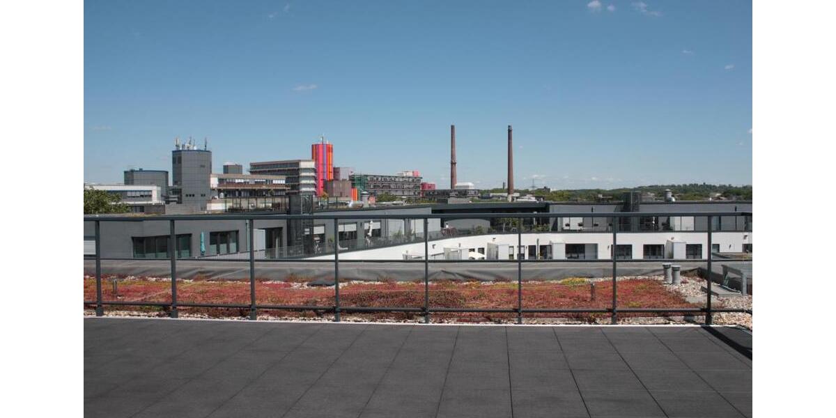 Dachgeschoßwohnung Essen Stadtkern - 3.5 Zimmer, 104 m&sup2;, 1.304&euro; | Angebot:26449928