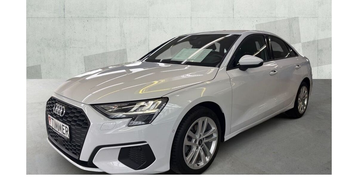 Audi A3 54.999 km 26.560 &euro; Dülmen 48249