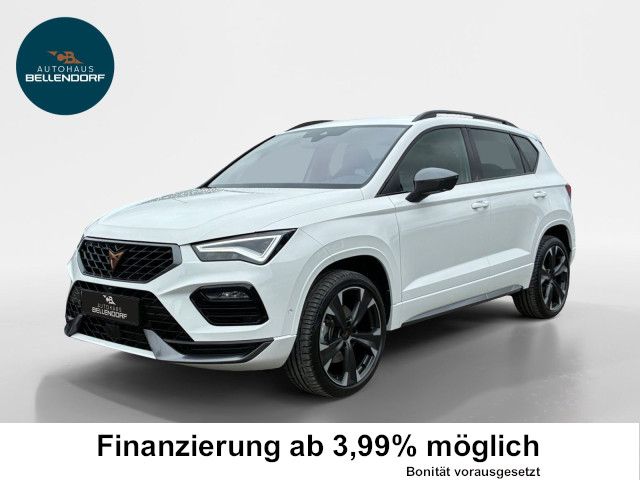 Cupra Ateca 21.477 km 31.470 &euro; Bottrop 46244