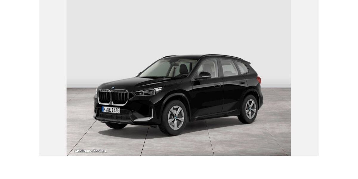 BMW X1 54.206 km 27.900 &euro; Herne 44625