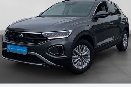 VW T-Roc 19.600 km 20.780 &euro; Oberhausen 46047