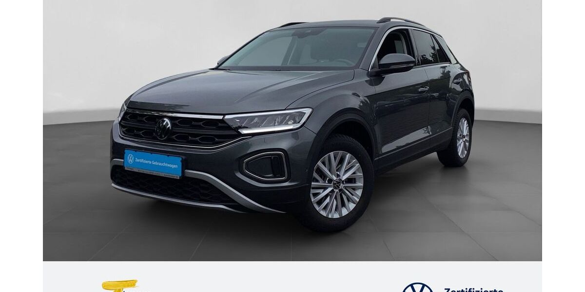 VW T-Roc 19.600 km 20.780 &euro; Oberhausen 46047