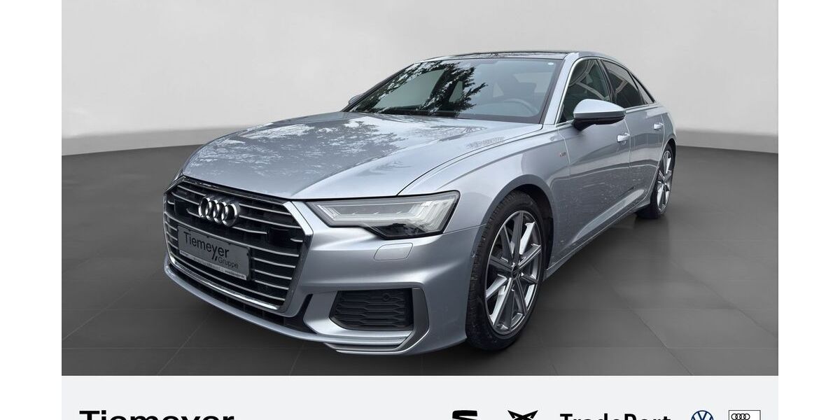 Audi A6 159.396 km 29.960 &euro; Recklinghausen 45663