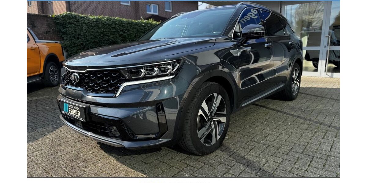 Kia Sorento 59.325 km 34.974 &euro; Borken 46325