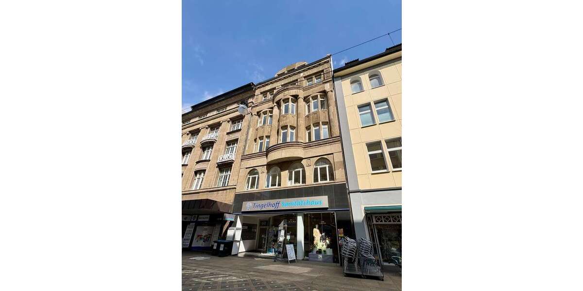 Gewerbeobjekt Dortmund Mitte - 650&euro; | Angebot:26974468