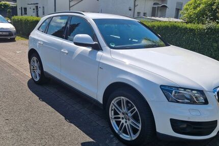 Audi Q5 174.000 km 12.300 &euro; Essen 45309