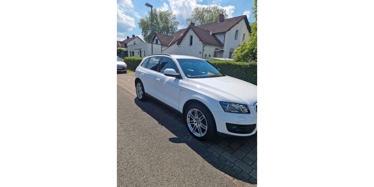 Audi Q5 174.000 km 12.300 &euro; Essen 45309