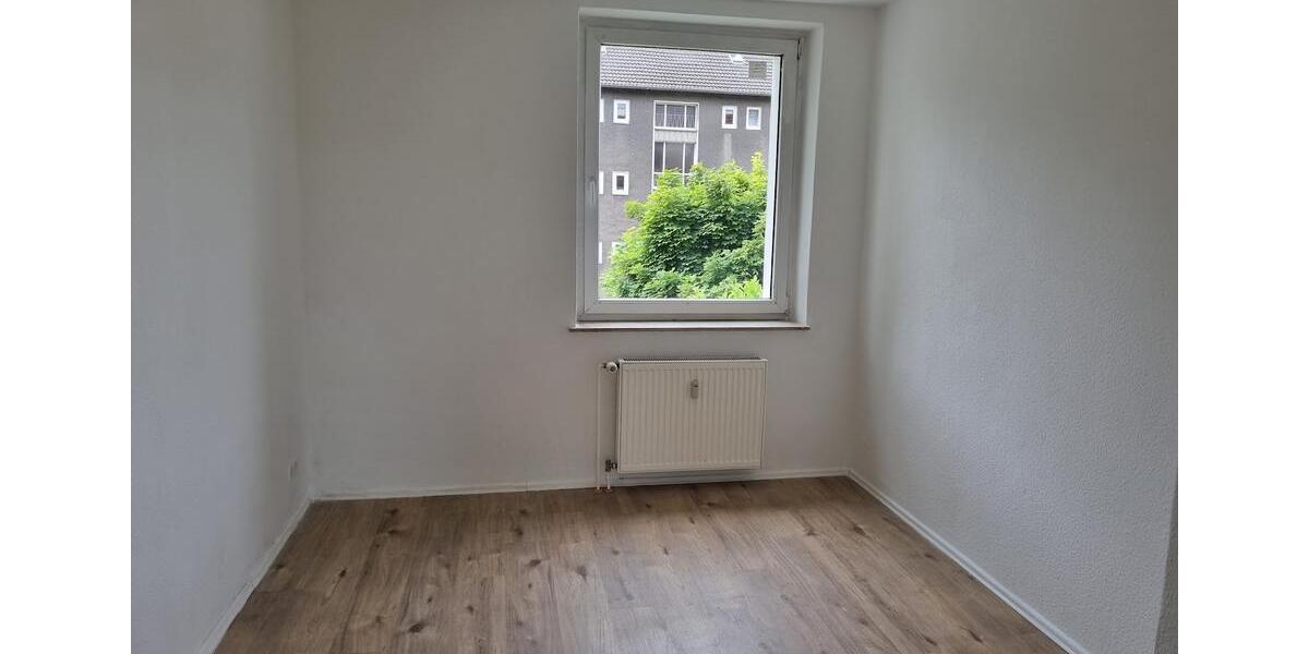 Etagenwohnung Gladbeck Alt-Rentfort - 2 Zimmer, 41 m&sup2;, 346&euro; | Angebot:26477992