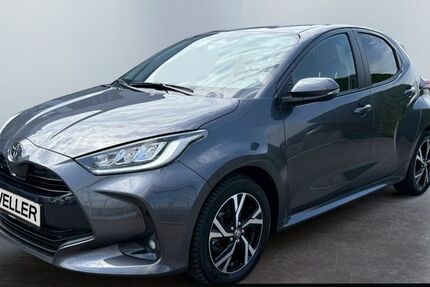 Toyota Yaris 18.641 km 20.970 &euro; Dortmund 44143