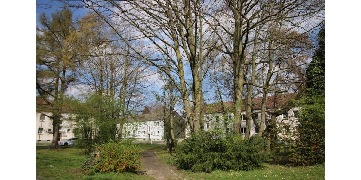 Etagenwohnung Marl Alt-Marl - 2.5 Zimmer, 54 m&sup2;, 400&euro; | Angebot:26449942