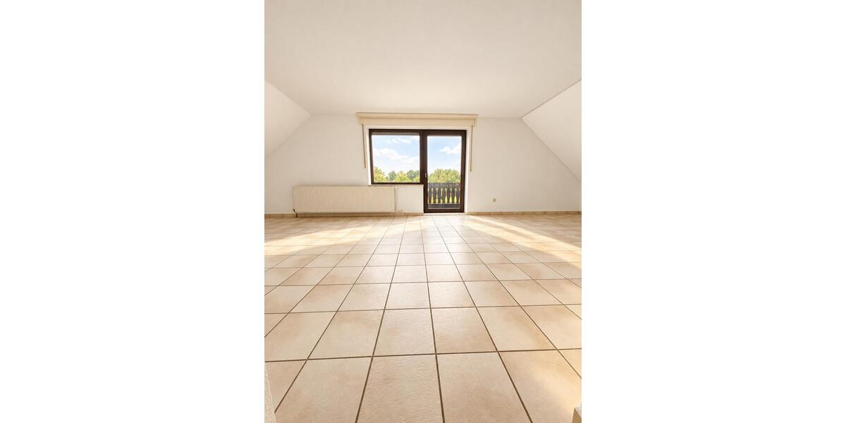 Dachgeschoßwohnung Oer-Erkenschwick Erkenschwick - 3 Zimmer, 90 m&sup2;, 954&euro; | Angebot:27608704