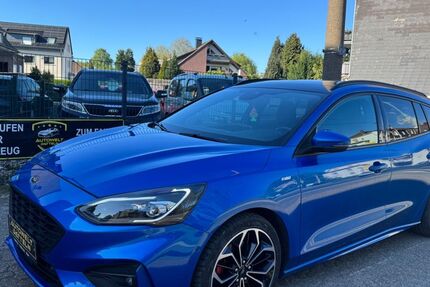 Ford Focus 107.880 km 15.490 &euro; Datteln 45711