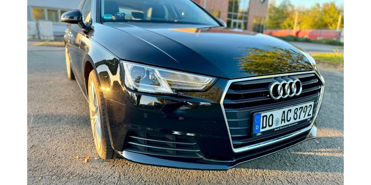Audi A4 91.141 km 16.400 &euro; Bochum 44805