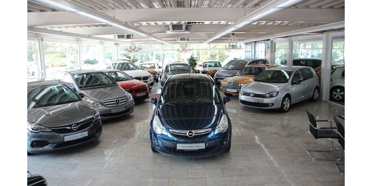 Opel Corsa 130.000 km 3.990 &euro; Essen 45356