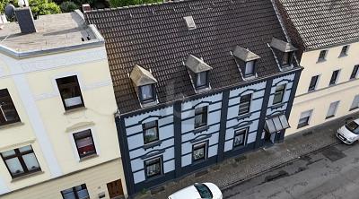 KAPITALANLAGE - 6% RENDITE ODER SELBST NUTZEN - Mehrfamilienhaus, Wohnhaus Oberhausen Osterfeld | Angebot:26543837