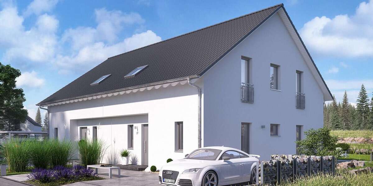 Einfamilienhaus Haltern am See - 4 Zimmer, 153 m&sup2;, 491.530&euro; | Angebot:27486414