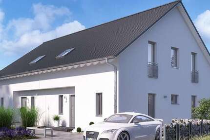 Haus Haltern am See - 4 Zimmer, 153 m&sup2;, 491.530&euro; | Angebot:27486414