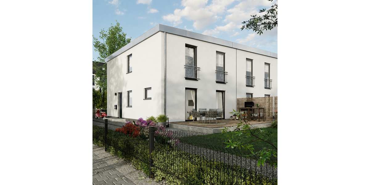 Einfamilienhaus Bochum Höntrop - 5 Zimmer, 118 m&sup2;, 618.305&euro; | Angebot:26864466