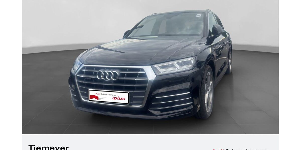Audi Q5 40.378 km 31.840 &euro; Gelsenkirchen 45894