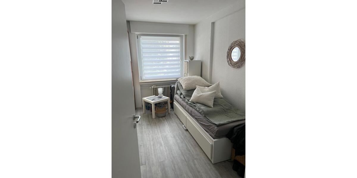 Etagenwohnung Dortmund Bövinghausen - 4 Zimmer, 76 m&sup2;, 939&euro; | Angebot:26351700