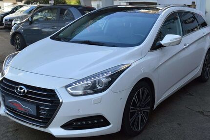 Hyundai i40 133.000 km 6.990 &euro; Mülheim an der Ruhr 45473