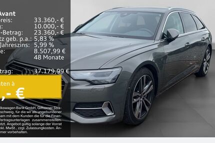 Audi A6 99.269 km 29.960 &euro; Recklinghausen 45663