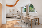 Etagenwohnung Witten Heven - 1 Zimmer, 60 m&sup2;, 540&euro; | Angebot:26391905