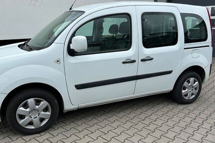 Renault Kangoo 134.500 km 4.522 &euro; Lüdinghausen 59348