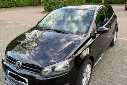 VW Polo 168.000 km 4.100 &euro; Mülheim an der Ruhr 45481