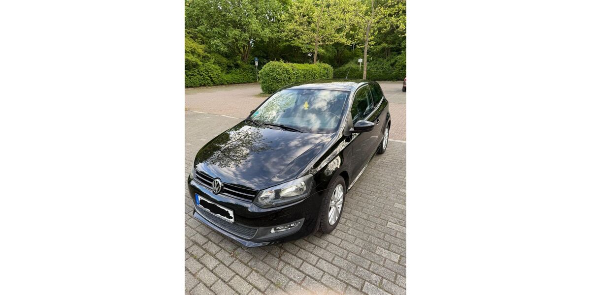 VW Polo 168.000 km 4.100 &euro; Mülheim an der Ruhr 45481
