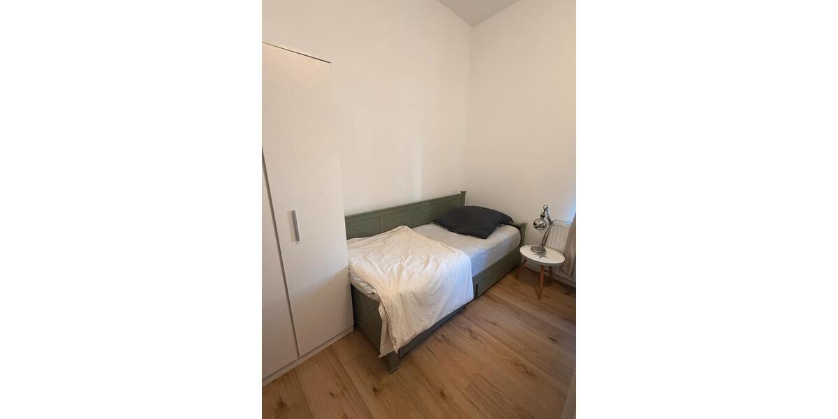 Erdgeschoßwohnung Recklinghausen - 1.5 Zimmer, 55 m&sup2;, 650&euro; | Angebot:27626512