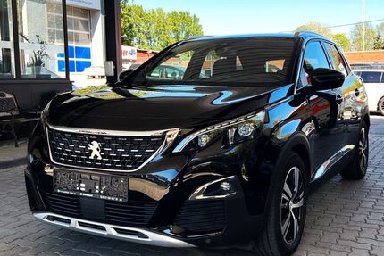 Peugeot 3008 155.000 km 14.900 &euro; Dortmund 44145
