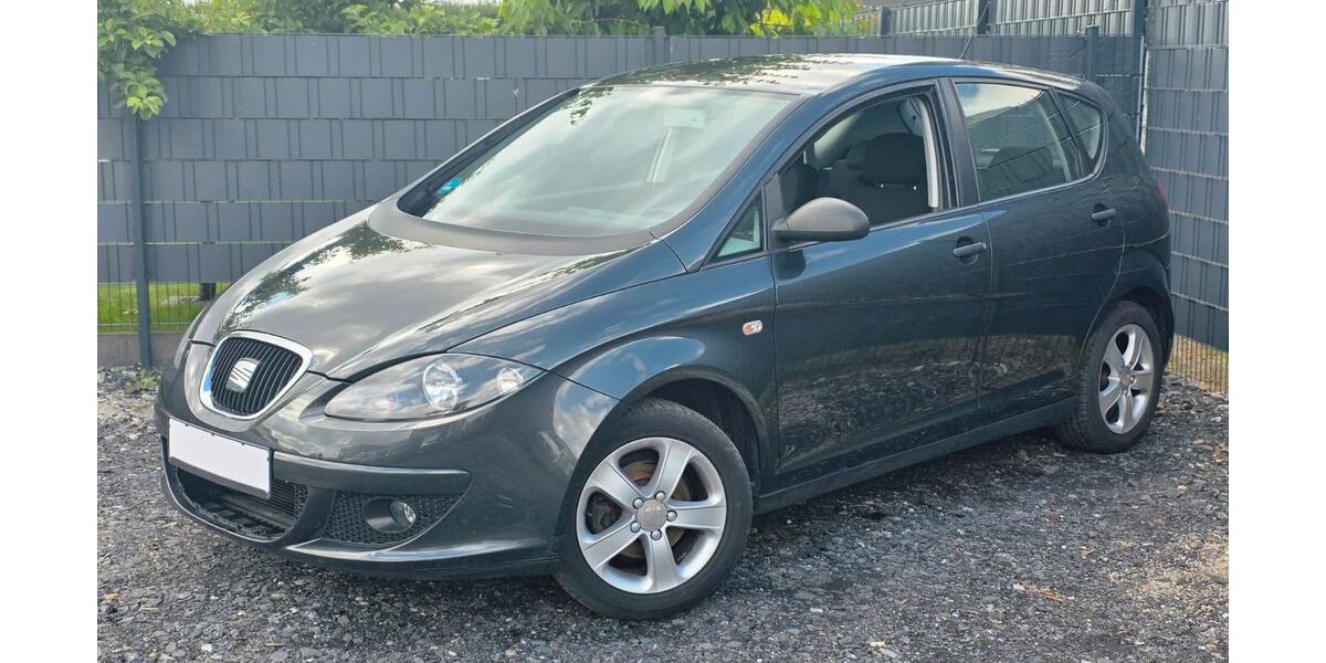 Seat Altea 220.300 km 1.990 &euro; Dülmen 48249