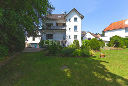 Einziehen & Entfalten: Dreifamilienhaus mit Traumgarten! - Haus Bochum Bochum-Südwest | Angebot:27594512