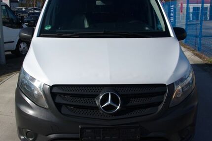Mercedes-Benz Vito 288.000 km 14.800 &euro; Bottrop 46242