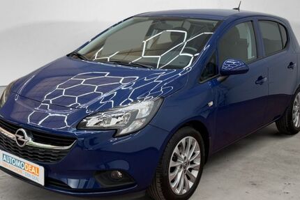 Opel Corsa 48.910 km 10.498 &euro; Dinslaken 46539