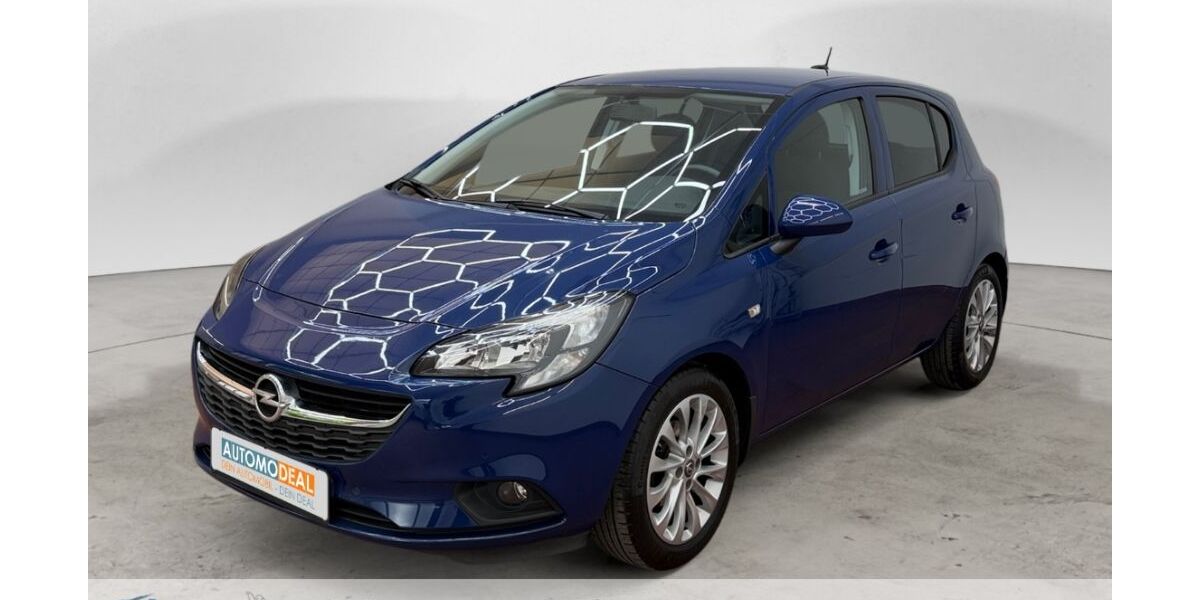 Opel Corsa 48.910 km 10.498 &euro; Dinslaken 46539