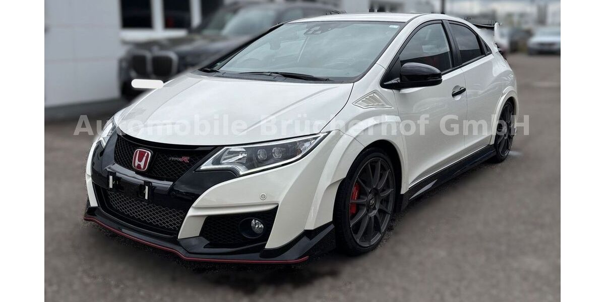 Honda Civic 67.000 km 29.990 &euro; Dortmund 44263