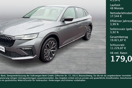 Skoda Scala 19.741 km 21.777 &euro; Dortmund 44309