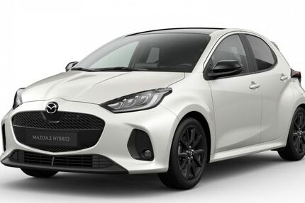 Mazda 2 Hybrid 1.069 km 29.240 &euro; Herten 45701