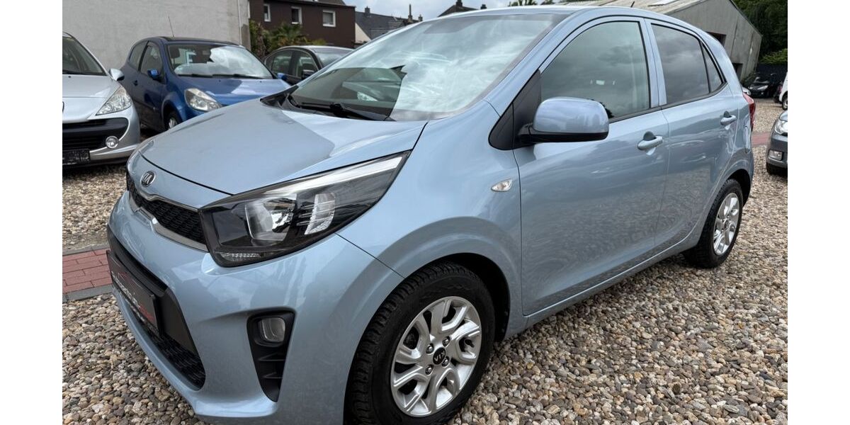 Kia Picanto 130.000 km 4.990 &euro; Gelsenkirchen 45881