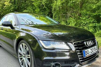Audi A7 119.000 km 17.900 &euro; Bochum 44793