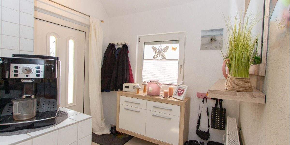 Doppelhaushälfte Castrop-Rauxel Ickern - 3 Zimmer, 65 m&sup2;, 225.000&euro; | Angebot:25683437