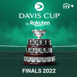 Kombiticket - Davis Cup