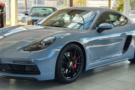 Porsche Cayman 24.000 km 92.500 &euro; Marl 45770